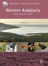 Buchcover Western Andalucia