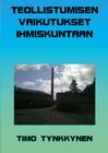 Buchcover Teollistumisen vaikutukset ihmiskuntaan