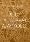 Buchcover Puut putoavat aavikolle