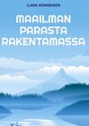 Buchcover Maailman parasta rakentamassa