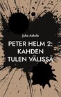 Buchcover Peter Helm 2