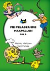 Buchcover Me pelastamme maapallon