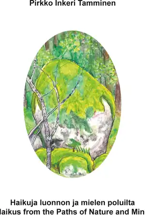 Buchcover ISBN 9789523189706