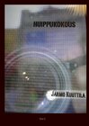 Buchcover Huippukokous