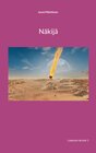 Buchcover Näkijä