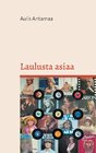 Buchcover Laulusta asiaa