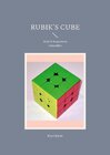 Buchcover Rubik's Cube