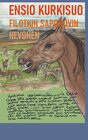 Buchcover Filotkin Saporovin hevonen