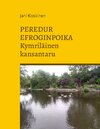 Buchcover Peredur Efroginpoika - kymriläinen kansantaru