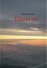 Buchcover Elämä on. Jukka Murtomäki