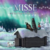 Buchcover Misse and the Magical Night of Lapland