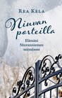 Buchcover Niuvan porteilla
