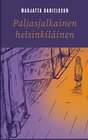 Buchcover Paljasjalkainen helsinkiläinen