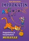 Buchcover Improkatin ABC