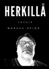 Buchcover Herkillä