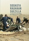 Buchcover Sodasta rauhaan Suezilla