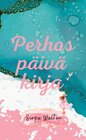 Buchcover Perhospäiväkirja