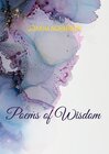 Buchcover Poems of Wisdom