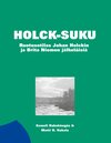 Buchcover Holck-suku
