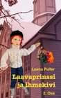 Buchcover Laavaprinssi ja ihmekivi