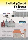 Buchcover Hullud päevad Tallinnas