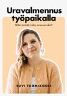 Buchcover Uravalmennus työpaikalla
