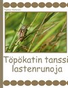 Buchcover Töpökatin tanssi