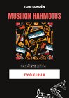 Buchcover Musiikin hahmotus