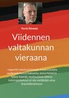 Buchcover Viidennen valtakunnan vieraana