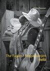 Buchcover The Eagles, Desperadojen tiellä