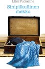 Buchcover Sinipilkullinen mekko
