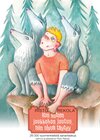 Buchcover Kun sutten joukkohon joutuu, niin ulvua täytyy