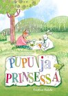 Buchcover Pupu ja prinsessa