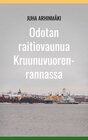 Buchcover Odotan raitiovaunua Kruunuvuorenrannassa