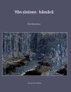 Buchcover Yön sininen hämärä