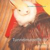 Buchcover Tunnelmatreffit III