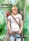 Buchcover Poppelinrummuttaja