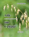 Buchcover Allt om Celiaki