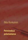Buchcover Perestroikaa pelastamassa