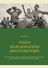 Buchcover Toisen maailmansodan moottoripyörät
