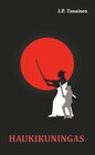 Buchcover Haukikuningas