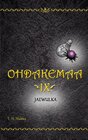 Buchcover Ohdakemaa IX
