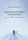 Buchcover Vastentahtoiset vanhemmat