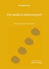 Buchcover Fernando & heteronyymit