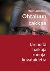 Buchcover Ohtaluun takkaa