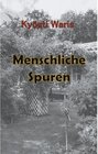 Buchcover Menschliche Spuren