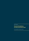 Buchcover Hyvinvointivaltiosta arvokkuusyhteiskuntaan