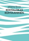 Buchcover Kohtalokas kohtaaminen