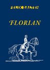 Buchcover Florian, keisarin hevonen