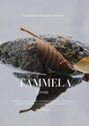 Buchcover Tammela